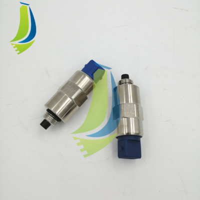 Excavator parts Stop Solenoid 147-2645 1472645 for 312D 320D 313D2 E320D 312C