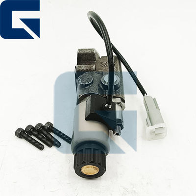 259-0907 Pump Control Valve 2590907 for E330D E336D E345C Excavator
