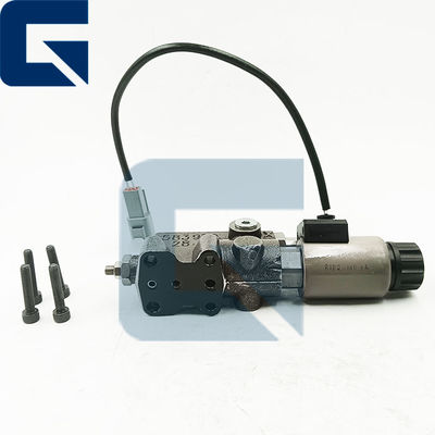 259-0907 Pump Control Valve 2590907 for E330D E336D E345C Excavator