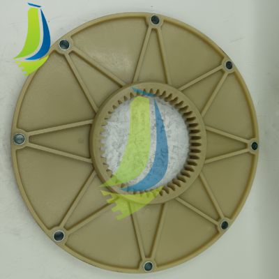 339-6869 3396869 Rubber Coupling for 324E Excavator Parts