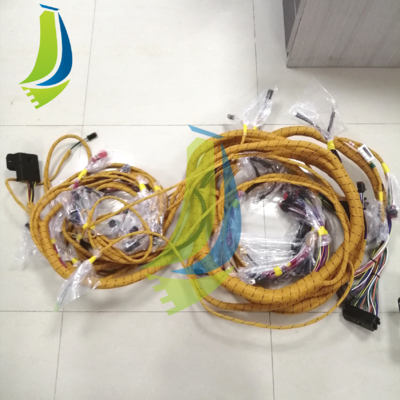 Excavator parts Wiring harness 283-2933 2832933 for CAT 330D 330DL