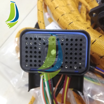 Excavator parts Wiring harness 283-2933 2832933 for CAT 330D 330DL
