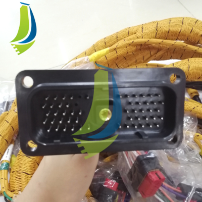 Excavator parts Wiring harness 283-2933 2832933 for CAT 330D 330DL
