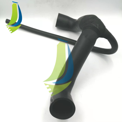 Excavator parts Top Coolant Hose BHL 83410768 for 3CX 4CX