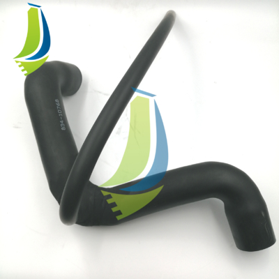 Excavator parts Top Coolant Hose BHL 83410768 for 3CX 4CX