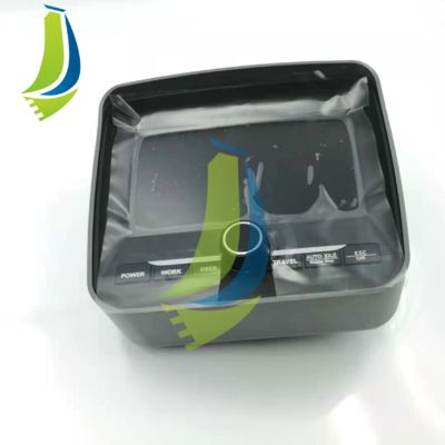 Excavator parts Display panel 21q6-33401 21q633401 for R60-9 R300 R-9 R220-9s