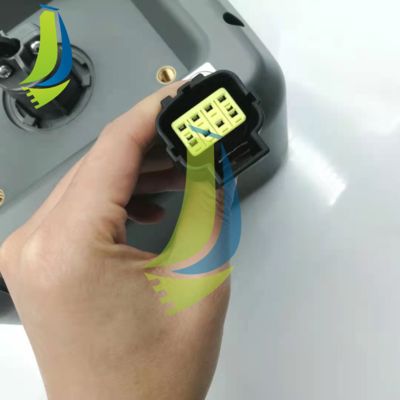 Excavator parts Display panel 21q6-33401 21q633401 for R60-9 R300 R-9 R220-9s