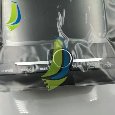 Excavator parts Display panel 21q6-33401 21q633401 for R60-9 R300 R-9 R220-9s