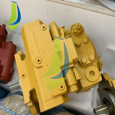 Excavator parts hydraulic pump 593-3841 5933841 for E395 excavator