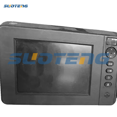 Excavator parts Monitor Display 336-8940 3368940 for 725C 730C 7325B