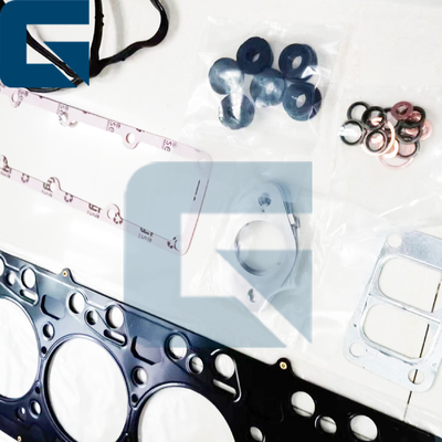 4955229 Upper Engine Gasket Kit for QSB6.7 Engine