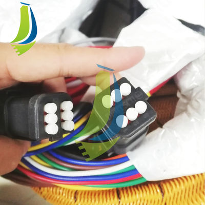 204-1863 Wiring Harness for E320C Excavator Engine Parts