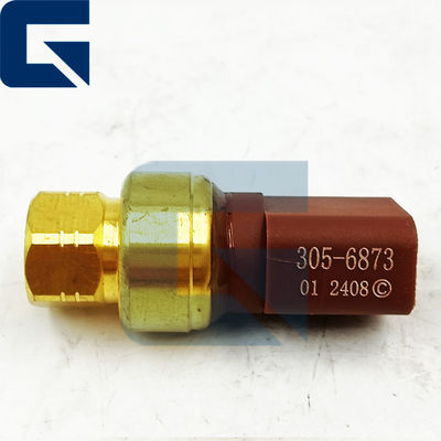 305-6873 Pressure Sensor for C7 C9 Engine Brand New