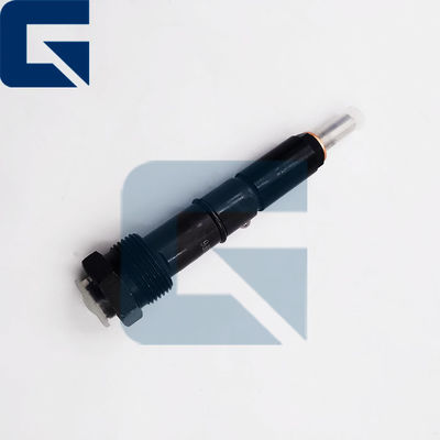 CKDAL59P6 Diesel Fuel Injector Nozzle for 6BT5.9 Engine