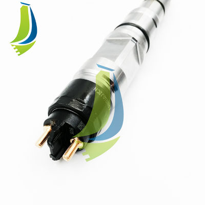 0445 120 202 Common Rail Fuel Injector for Truck Parts