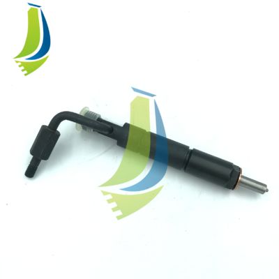 Excavator parts Injector 517706 51-7706 S4K S6K E320B E320C