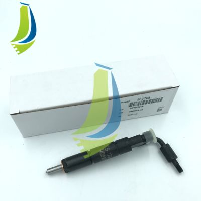 Excavator parts Injector 517706 51-7706 S4K S6K E320B E320C