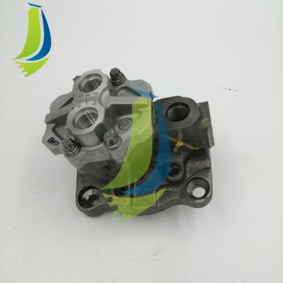 Excavator parts Fuel Transfer Pump 3186357 324D 330C