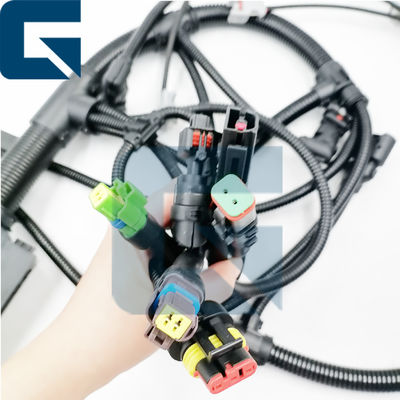320/A9997 320A9997 JS220 Excavator Engine Wiring Harness
