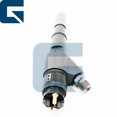 0 445 120 066 Common Rail Fuel Injector 0445120066 for Excavator Parts