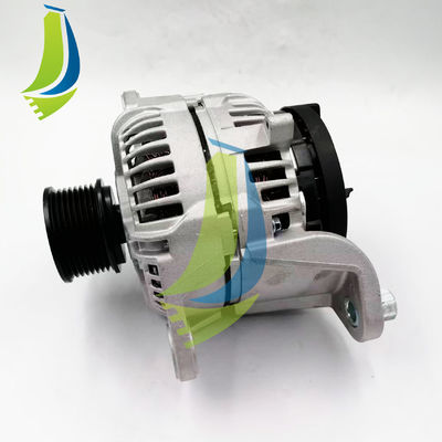 20409240 Alternator 24V 110A for Engine Parts