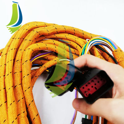 267-7882 2677882 Wiring Harness for E329D Excavator