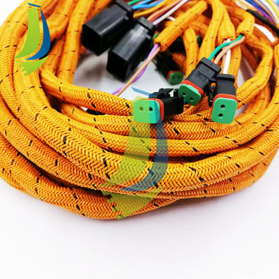 267-7882 2677882 Wiring Harness for E329D Excavator