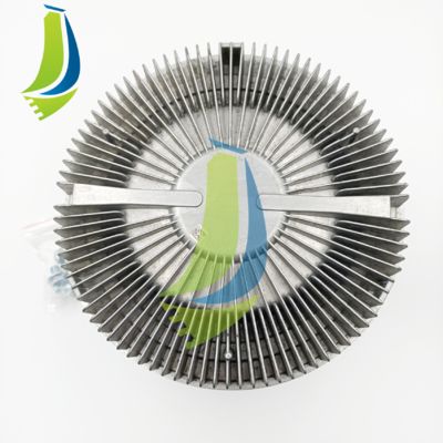 Excavator parts Oil Fan Clutch Assembly 324-0123 3240123 for 320D