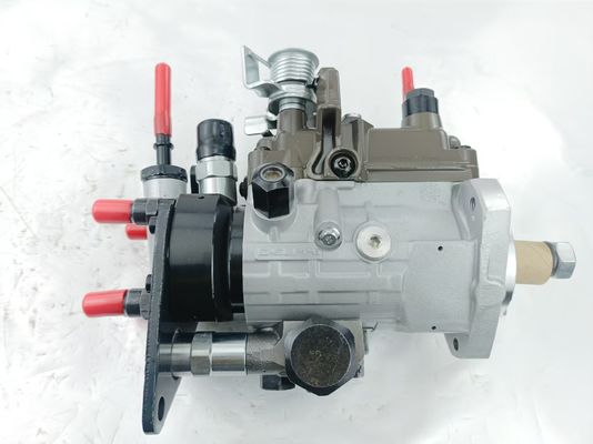 Excavator parts Fuel injection pump DB2335-6089 DB23356089