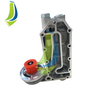 Excavator parts Oil Cooler Cover 6743-61-2111 6743612111 for PC300-7 PC360-7