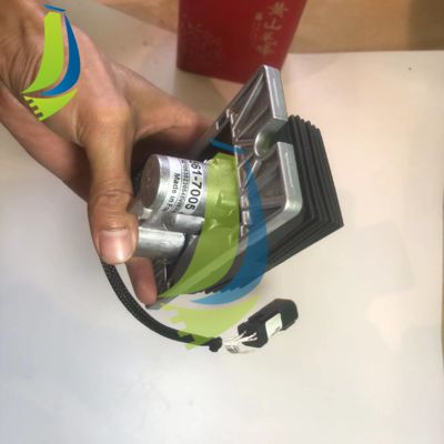 Excavator parts Control GP Pedal Valve 561-7005 5617005 for E307.5