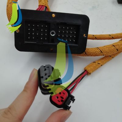 Excavator parts Wire harness 310-9688 3109688 for E311D 315D