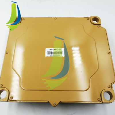 462-0009 Electronic Control Unit Controller 4620009 for C4.4 Engine