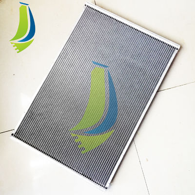 235-8880 2358880 A/C Condenser Core for 312D Excavator Spare Parts