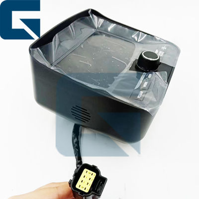 21Q6-33401 21Q633401 R210-9 Excavator Display Monitor Panel