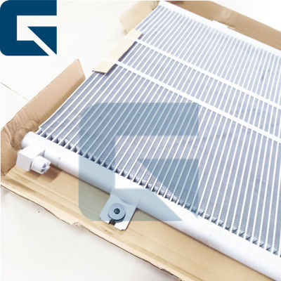 359-9885 3599885 Condenser for 416F 420F Loader