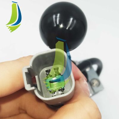 307-4671 3074671 Control Handle For 950H 966H Wheel Loader