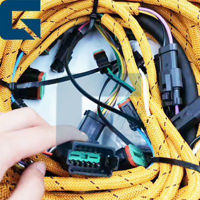 251-0162 2510162 Chassis Harness for 312C L Excavator