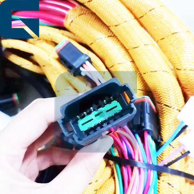 227-8670 2278670 Chassis Harness for Excavator 322C 325C