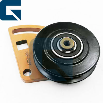 100-6267 1006267 Pump Drive Idler Plate for Loader 120H