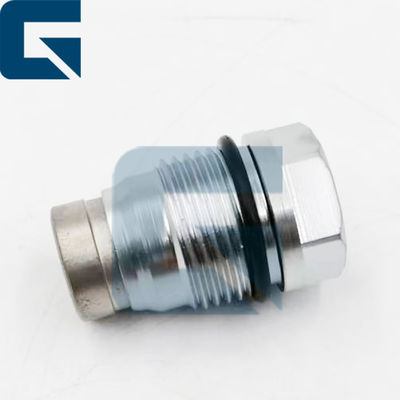 65521226001 Common Rail Valve for DX300 DX340 Excavator