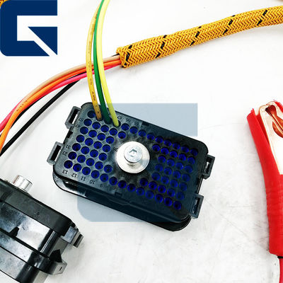 317-2652 Wiring Harness 3172652 for Excavator Parts