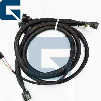 VOE14643539 14643539 Cab Wiring Harness for Excavator EC140D EC220D