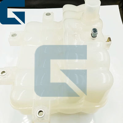 247-1385 2471385 Coolant Tank Expansion Tank for 414E 416E Loader