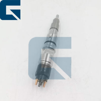 0445120295 400903-00036 DL06 Engine Diesel Fuel Injector Assembly 