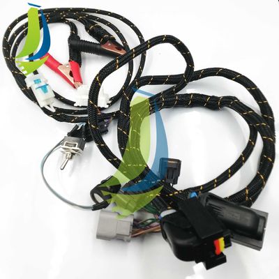 New Test Wiring Harness for 6HK1 Engine