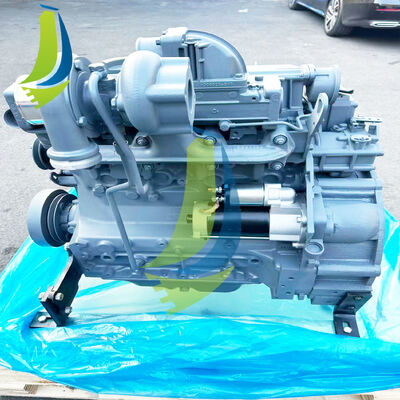 BF4M1012 Engine Assembly for Spare Parts