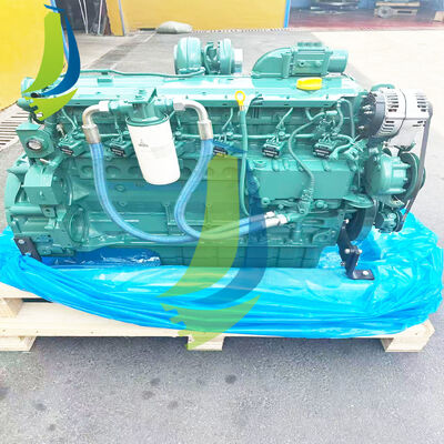 D7D Engine Assembly for Spare Parts
