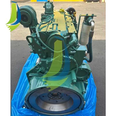 D7D Diesel Engine Assembly for EC290B Excavator