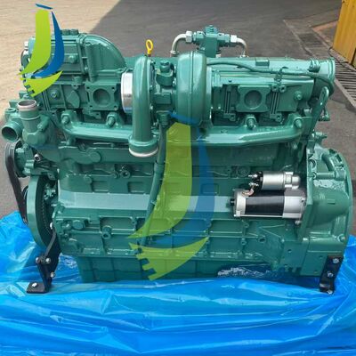 D7D Diesel Engine Assembly for EC290B Excavator